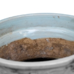 Picture of Celadon Glazed Tripod Censer with Dragon Motif