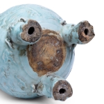 Picture of Celadon Glazed Tripod Censer with Dragon Motif