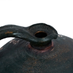 Picture of Western Redware Jug with Asian-Inspired Motifs