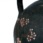 Picture of Western Redware Jug with Asian-Inspired Motifs
