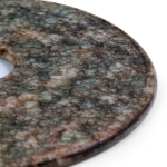 Picture of Large Chinese jade Bi-disc