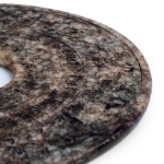 Picture of Large Chinese jade Bi-disc
