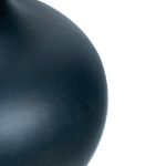 Picture of Red Pottery Uniform Color Vase