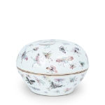 Picture of 100 Butterflies Guangxu Box