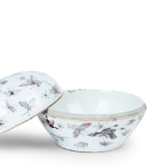 Picture of 100 Butterflies Guangxu Box