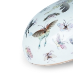 Picture of 100 Butterflies Guangxu Box