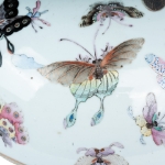 Picture of 100 Butterflies Guangxu Box