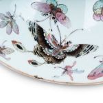 Picture of 100 Butterflies Guangxu Box