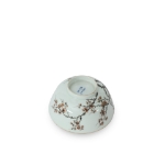 Picture of Porcelain Bowl with Plum Blossom Design