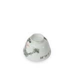 Picture of Crane and Pine Tree Bowl