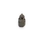 Picture of Soapstone Carving of a Cicada with Seal