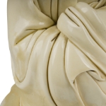 Picture of Dehua Seated Guanyin Figure