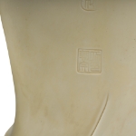 Picture of Dehua Seated Guanyin Figure