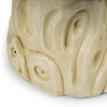 Picture of Dehua Seated Guanyin Figure