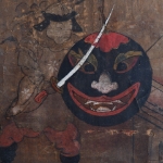 Picture of 19th Century Chinese Civil War: White and Red Turban Rebellion
